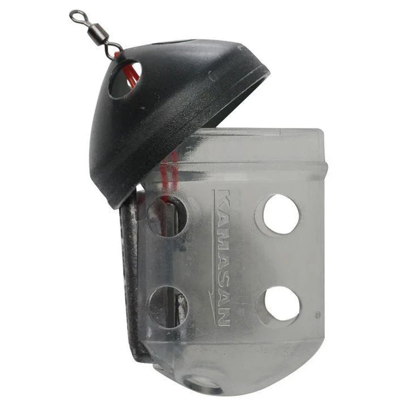 Kamasan Blackcap Speed Feeders